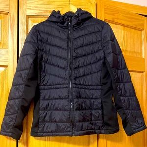 Woman’s Guess Coat